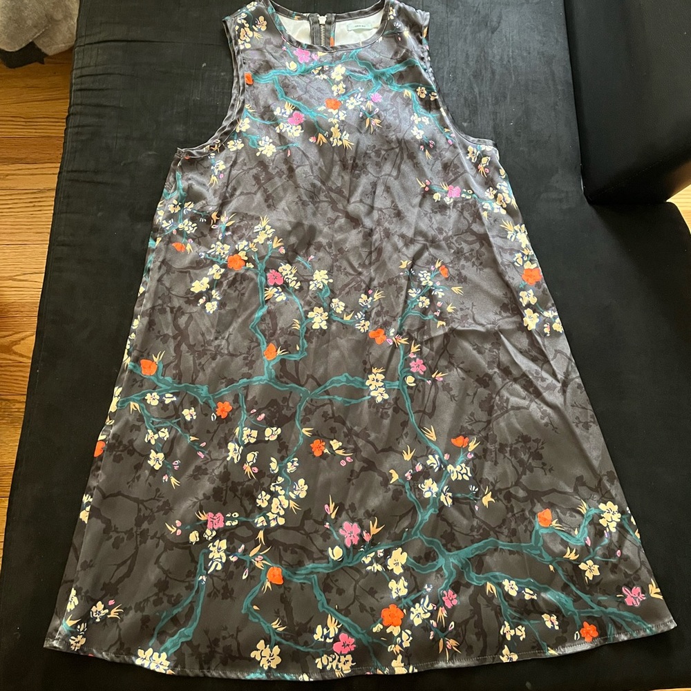 Multi Color Dress